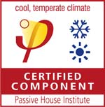 Passive House Certificado